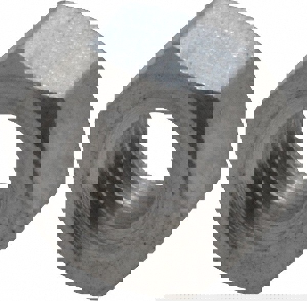 Female Hex Circuit Board Standoff: M4 x 0.7, 3 mm OAL, 6 mm Width Across Flats